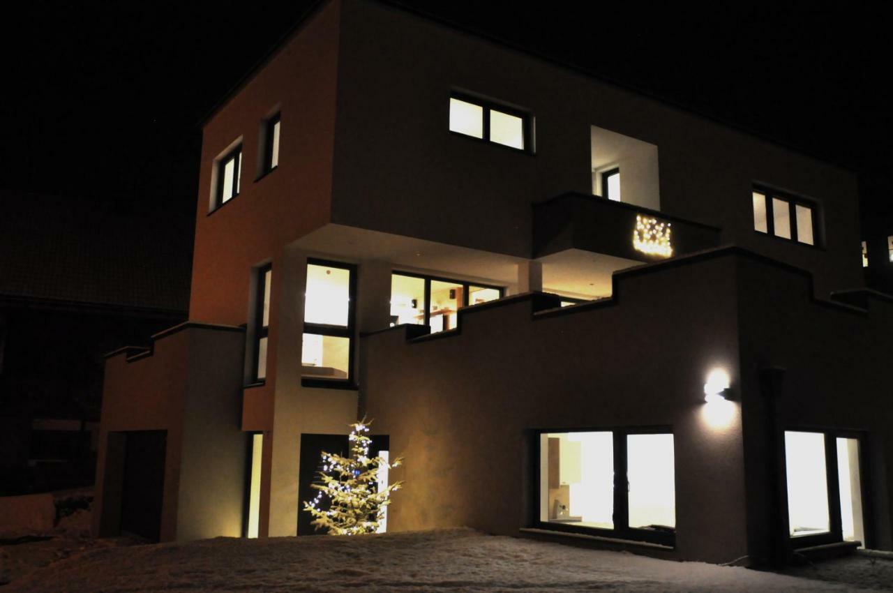 Appartement Alpenzauber Arzl im Pitztal Buitenkant foto