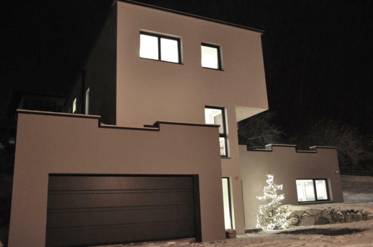 Appartement Alpenzauber Arzl im Pitztal Buitenkant foto